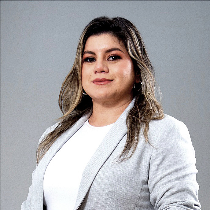 Gabriela Villacreses